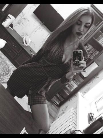 Анкета проститутки Алла - Фото, 24 года, №376997